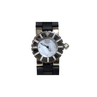 CHAUMET - 【美品】ショーメ リアン W23611-01Aダイヤベゼル箱 CHAUMET - 【美品】ショーメ リアン W23611-01Aダイヤベゼル箱