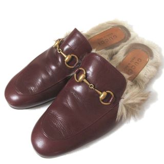 GUCCI - グッチ GUCCI ロゴ スライド 525140 ビーチサンダル 靴 GUCCI - グッチ GUCCI ロゴ スライド 525140 ビーチサンダル 靴