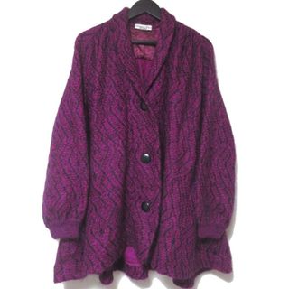 Christian Dior(カーディガン)のフリマアイテム一覧 Christian Dior(カーディガン)のフリマアイテム一覧