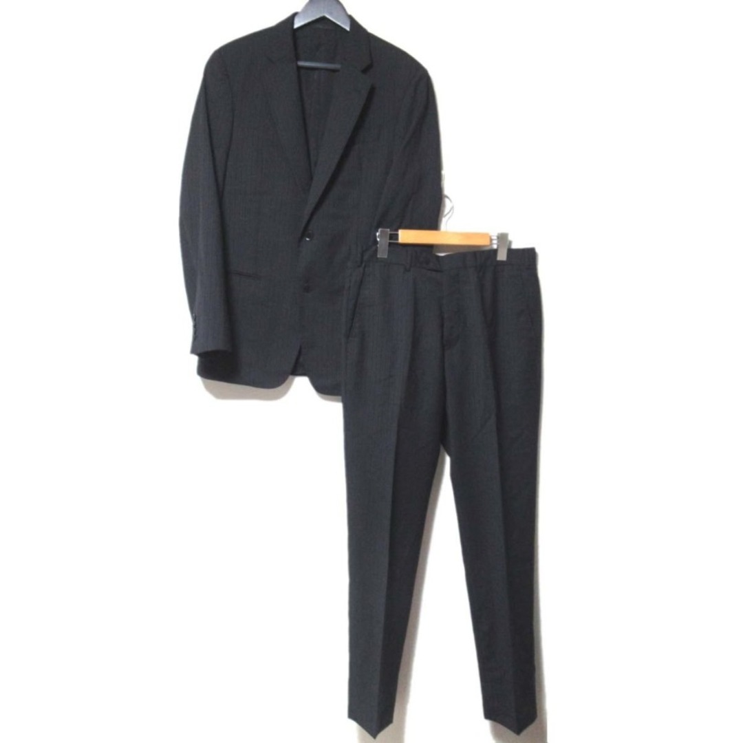 ARMANI COLLEZIONI - 美品 ARMANI アルマーニコレッツォーニ G ARMANI COLLEZIONI - 美品 ARMANI アルマーニコレッツォーニ G