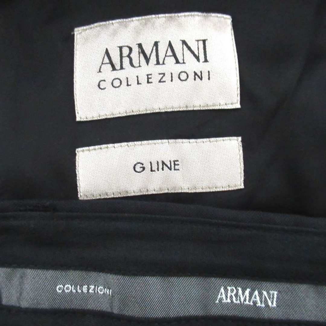 ARMANI COLLEZIONI - 美品 ARMANI アルマーニコレッツォーニ G ARMANI COLLEZIONI - 美品 ARMANI アルマーニコレッツォーニ G