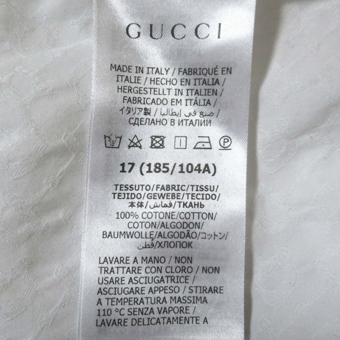 GUCCI - 美品 23AW GUCCI グッチ ホースビット柄 ジャガード GUCCI - 美品 23AW GUCCI グッチ ホースビット柄 ジャガード