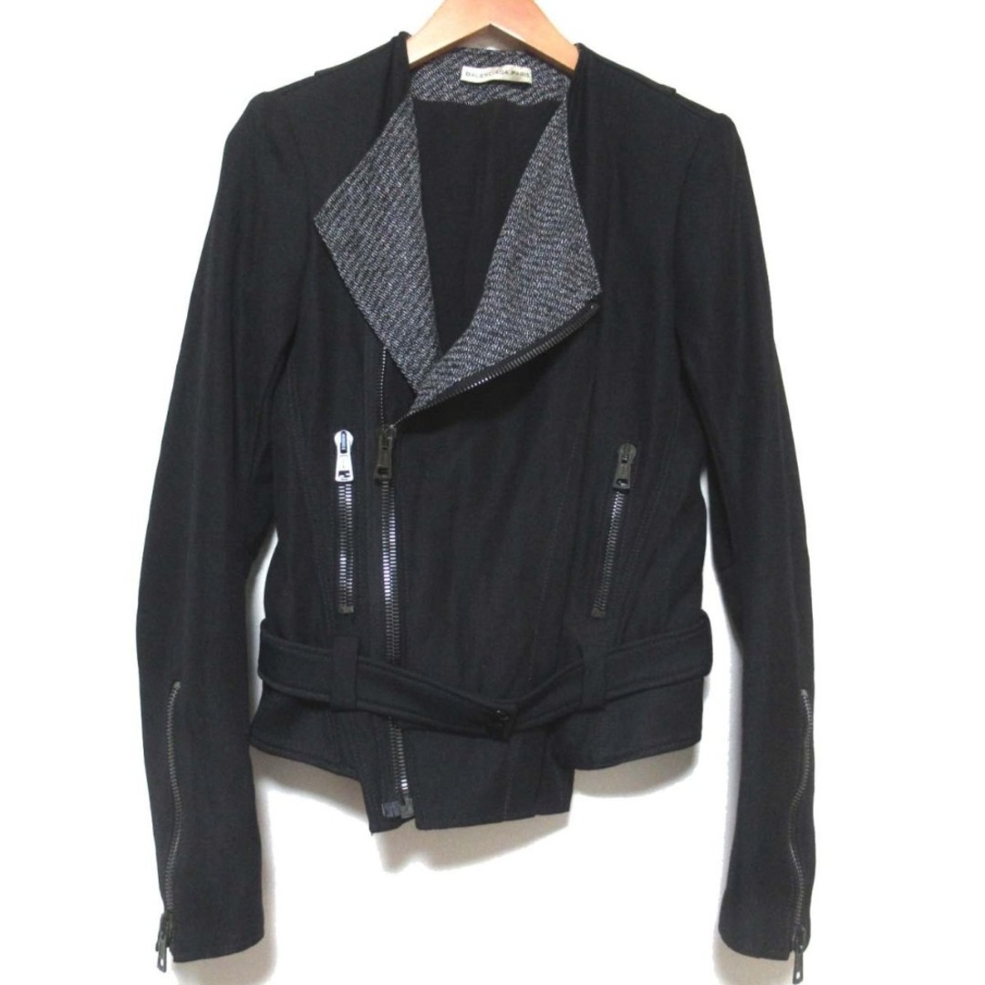 BALENCIAGA - 美品 BALENCIAGA バレンシアガ ニコラ BALENCIAGA - 美品 BALENCIAGA バレンシアガ ニコラ