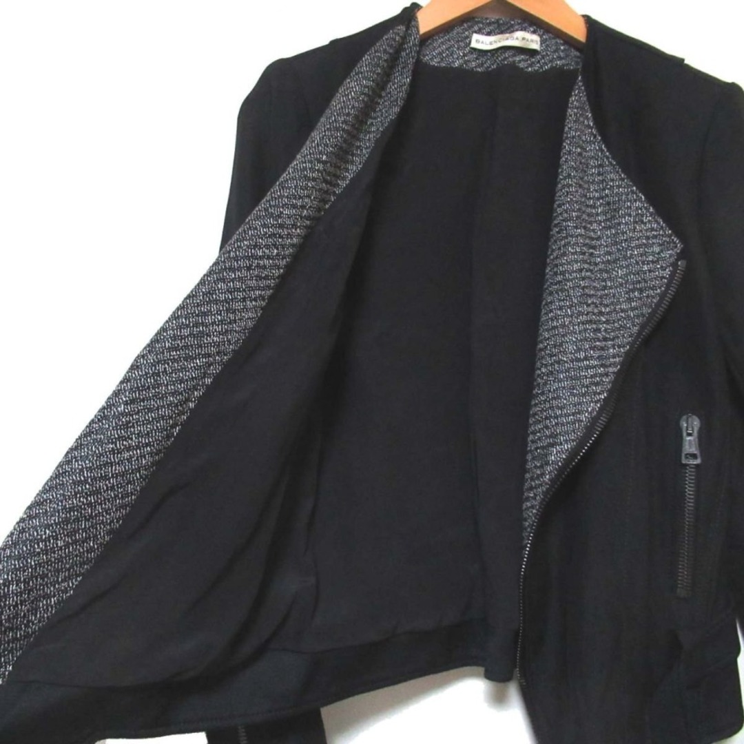 BALENCIAGA - 美品 BALENCIAGA バレンシアガ ニコラ BALENCIAGA - 美品 BALENCIAGA バレンシアガ ニコラ