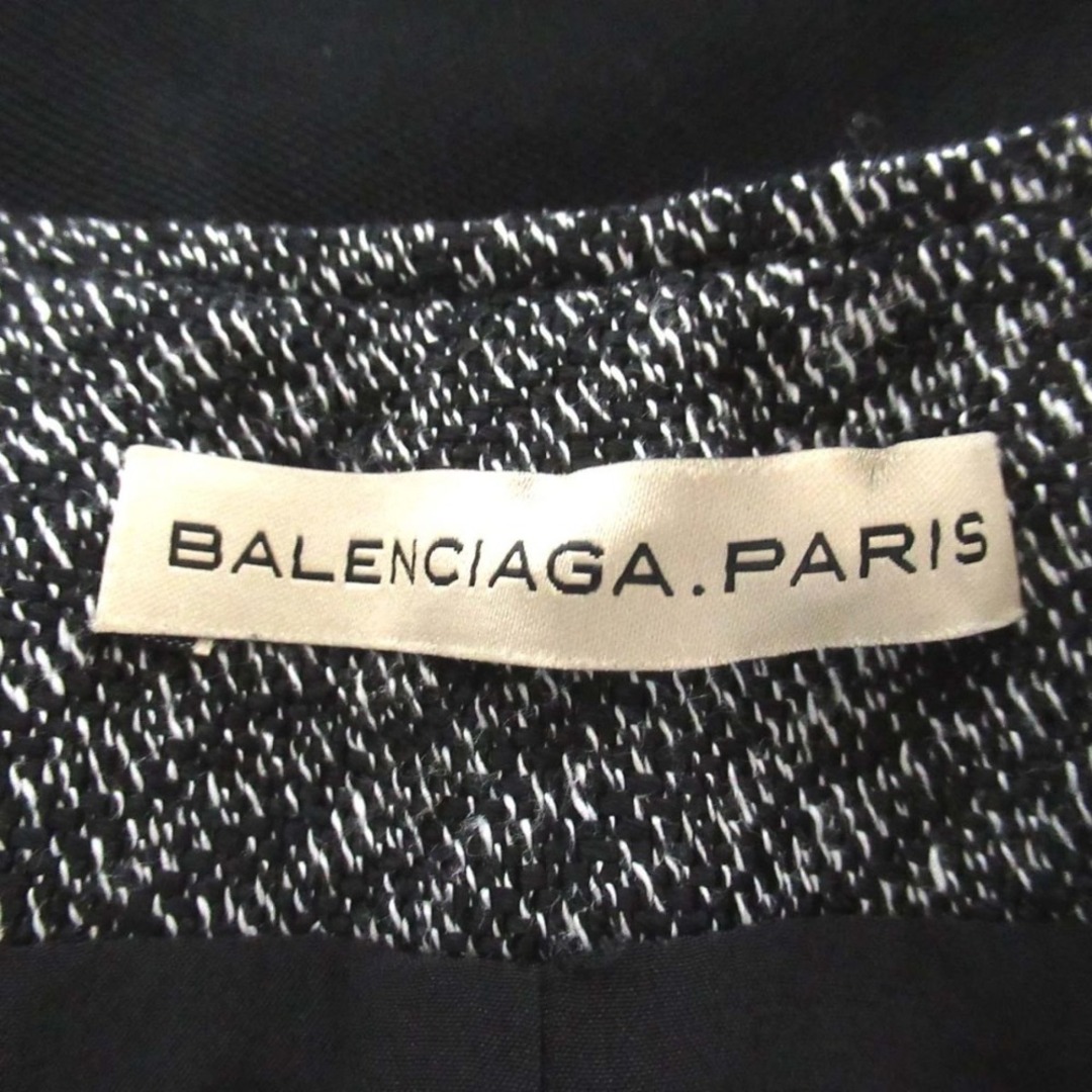 BALENCIAGA - 美品 BALENCIAGA バレンシアガ ニコラ BALENCIAGA - 美品 BALENCIAGA バレンシアガ ニコラ