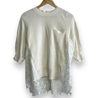 sacai(ニット/セーター)のフリマアイテム一覧 sacai(ニット/セーター)のフリマアイテム一覧