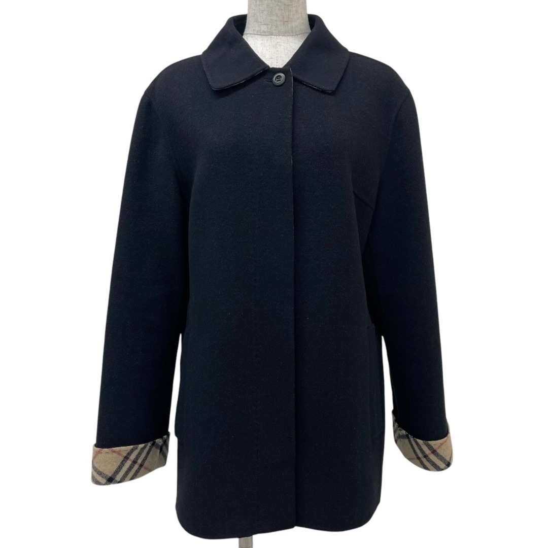 BURBERRY - 良品 BURBERRY LONDON バーバリーロンドン 裏地ノバ BURBERRY - 良品 BURBERRY LONDON バーバリーロンドン 裏地ノバ
