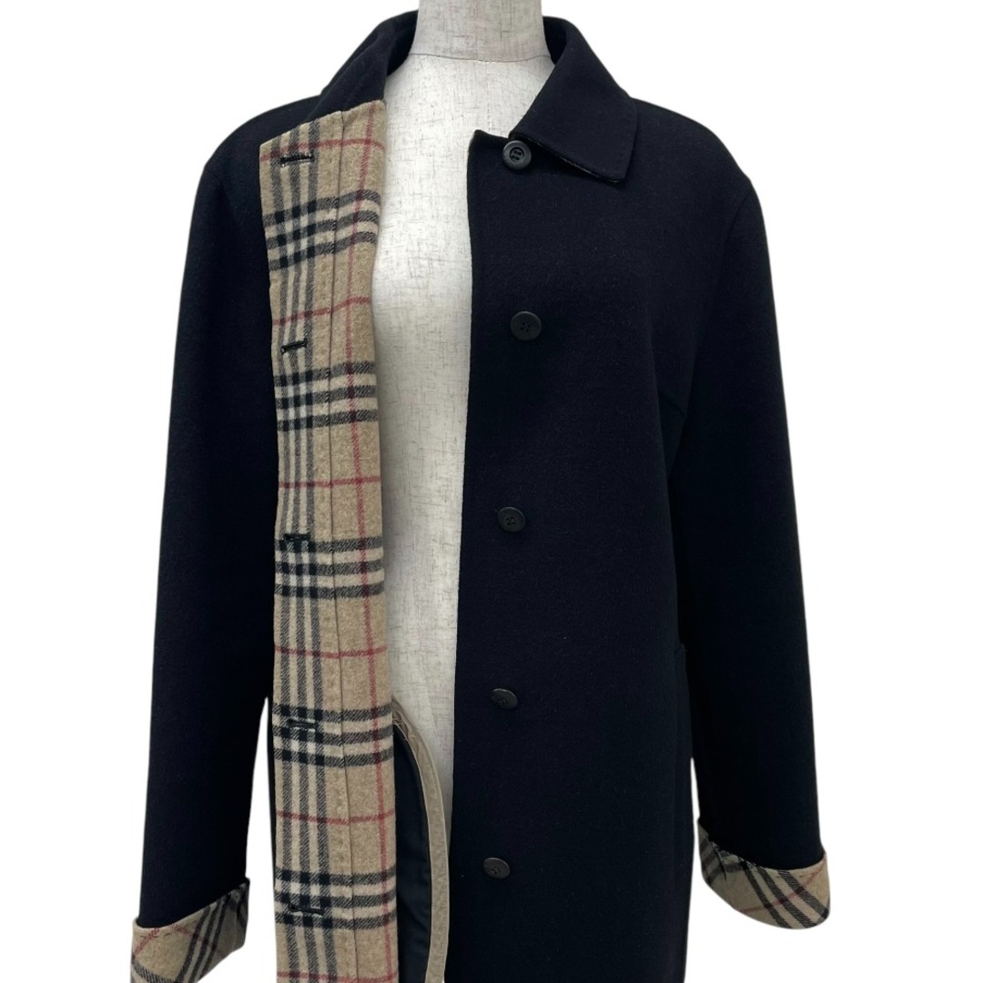 BURBERRY - 良品 BURBERRY LONDON バーバリーロンドン 裏地ノバ BURBERRY - 良品 BURBERRY LONDON バーバリーロンドン 裏地ノバ