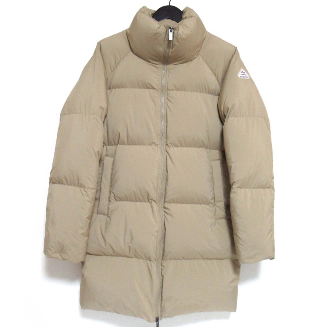 Pyrenex - 美品 PYRENEX ピレネックス BARROW スタンドカラー Pyrenex - 美品 PYRENEX ピレネックス BARROW スタンドカラー
