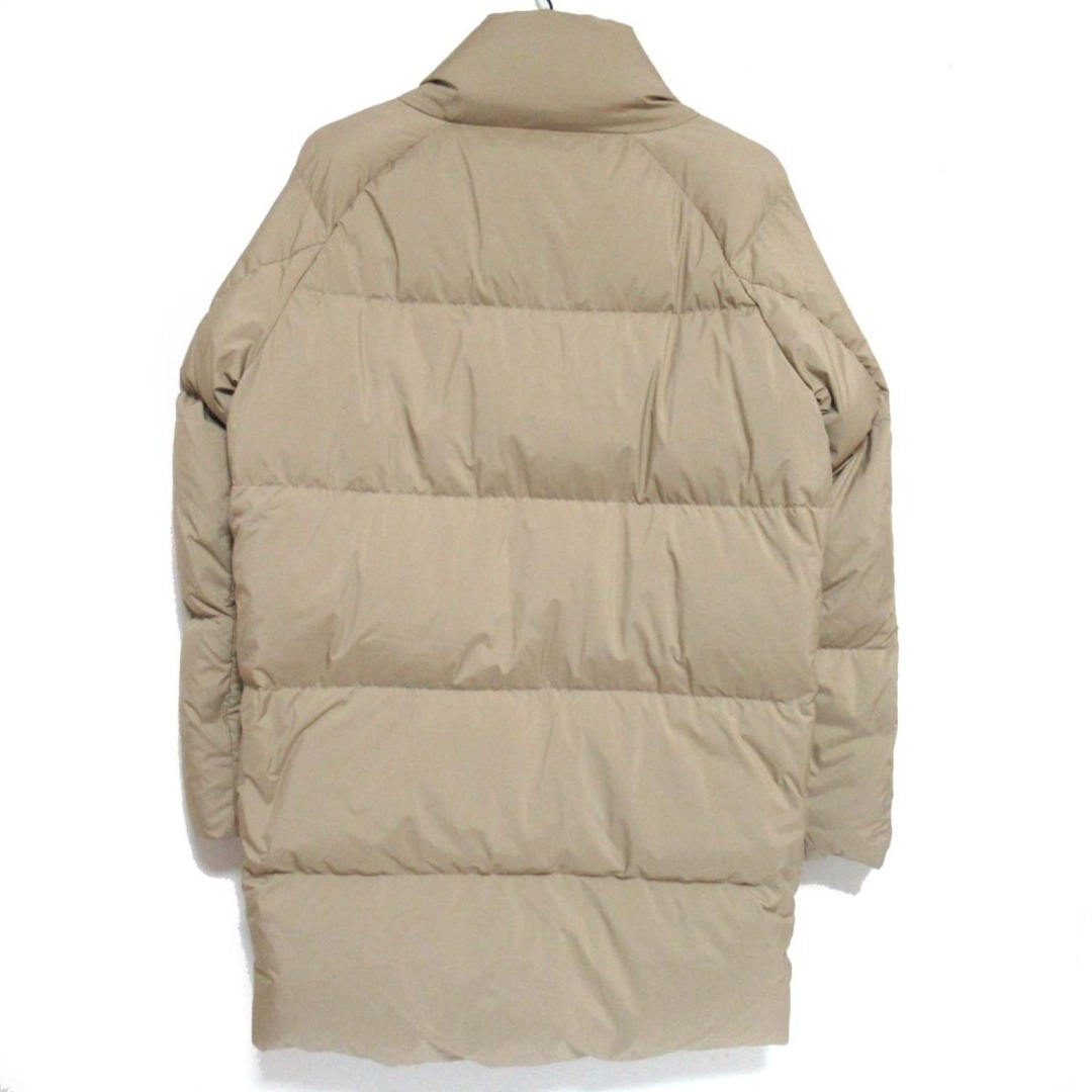 Pyrenex - 美品 PYRENEX ピレネックス BARROW スタンドカラー Pyrenex - 美品 PYRENEX ピレネックス BARROW スタンドカラー