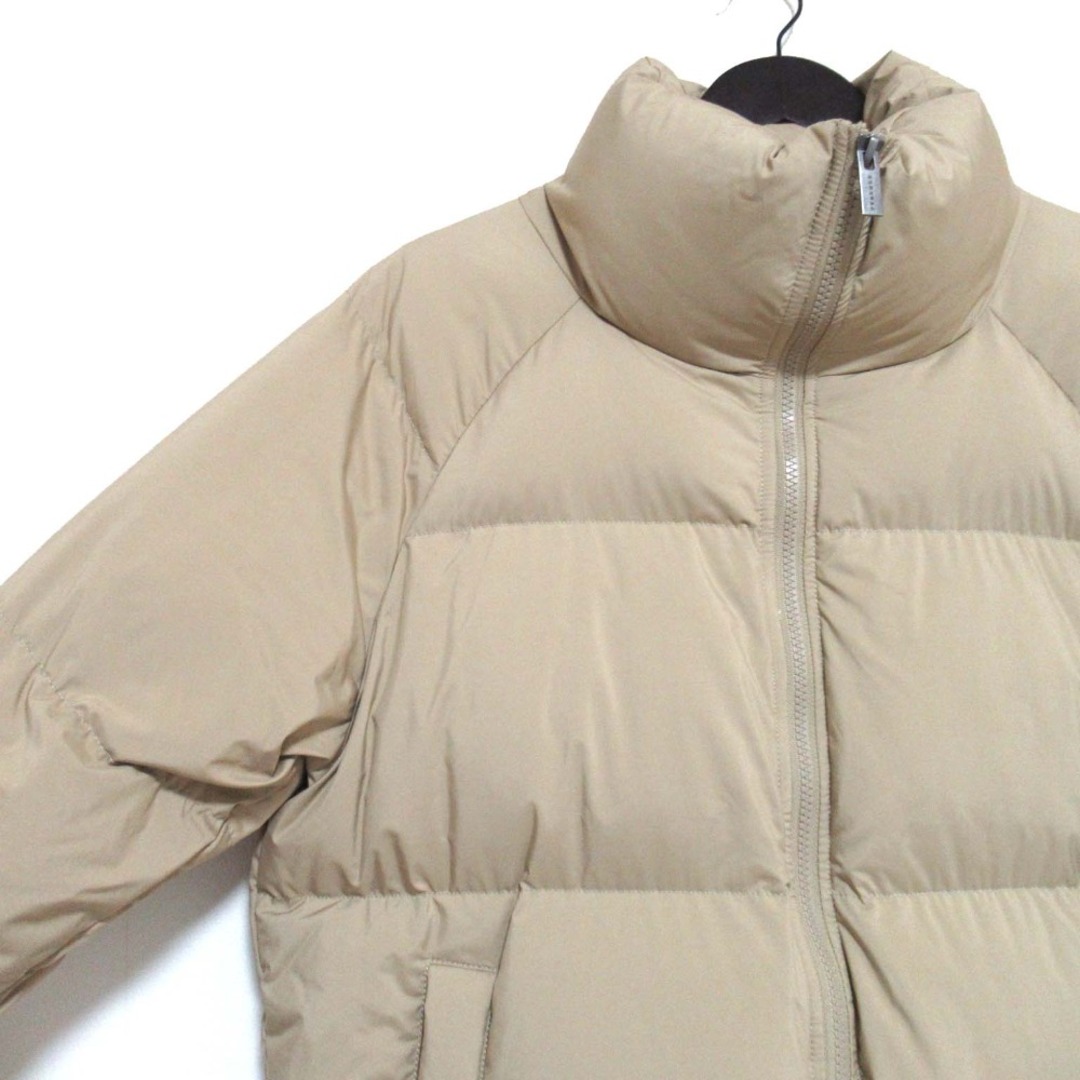 Pyrenex - 美品 PYRENEX ピレネックス BARROW スタンドカラー Pyrenex - 美品 PYRENEX ピレネックス BARROW スタンドカラー