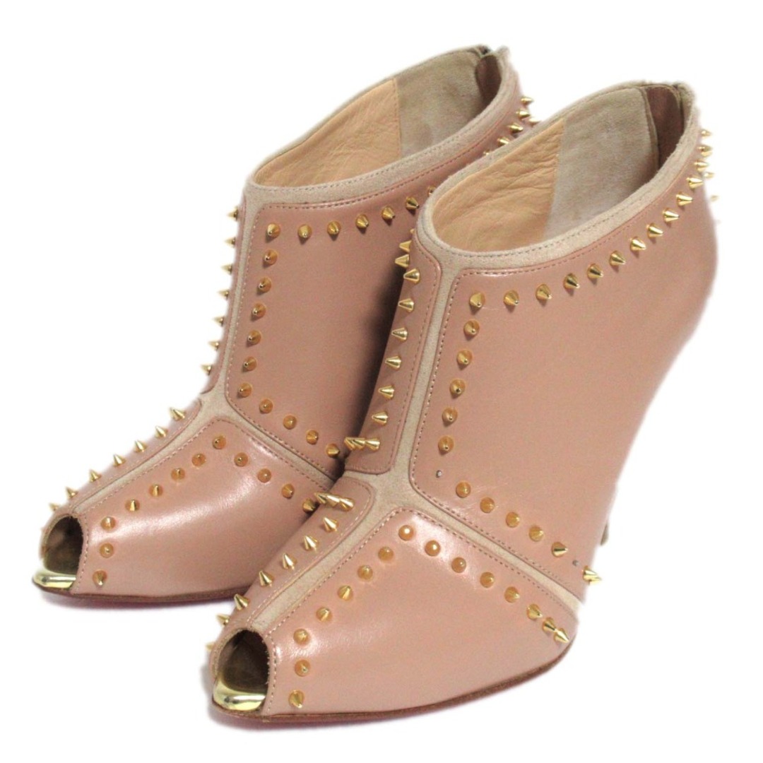 Christian Louboutin - 良品 Christian Louboutin クリスチャン Christian Louboutin - 良品 Christian Louboutin クリスチャン