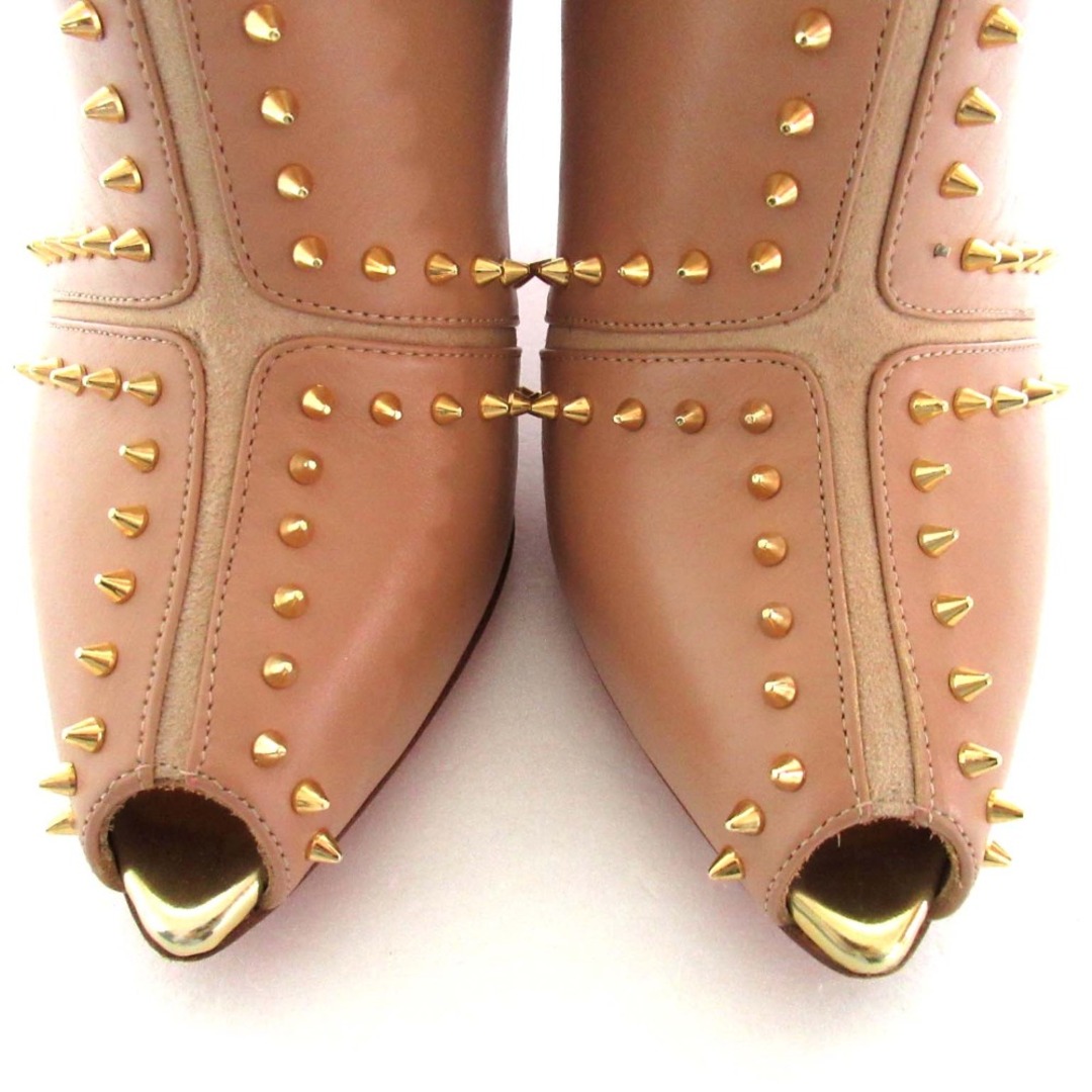 Christian Louboutin - 良品 Christian Louboutin クリスチャン Christian Louboutin - 良品 Christian Louboutin クリスチャン