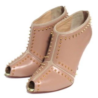 Christian Louboutin - 良品 Christian Louboutin クリスチャン Christian Louboutin - 良品 Christian Louboutin クリスチャン
