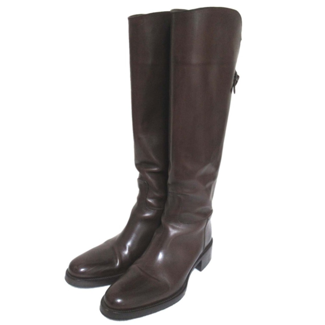 SARTORE - 美品 SARTORE サルトル レザー クロスベルト SARTORE - 美品 SARTORE サルトル レザー クロスベルト