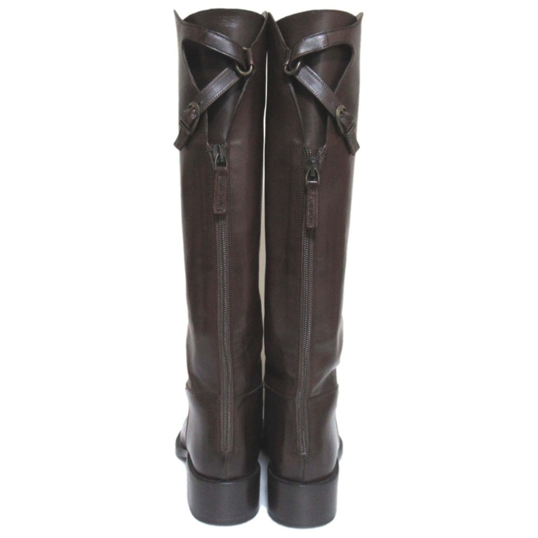 SARTORE - 美品 SARTORE サルトル レザー クロスベルト SARTORE - 美品 SARTORE サルトル レザー クロスベルト