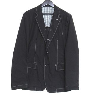 COMME des GARCONS(テーラードジャケット)のフリマアイテム一覧 COMME des GARCONS(テーラードジャケット)のフリマアイテム一覧