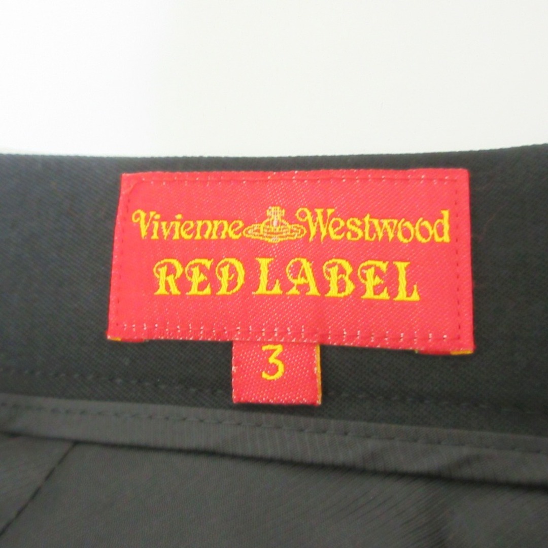 Vivienne Westwood - 美品 Vivienne Westwood RED LABEL Vivienne Westwood - 美品 Vivienne Westwood RED LABEL