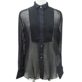 sacai(シャツ/ブラウス(長袖/七分))のフリマアイテム一覧 sacai(シャツ/ブラウス(長袖/七分))のフリマアイテム一覧