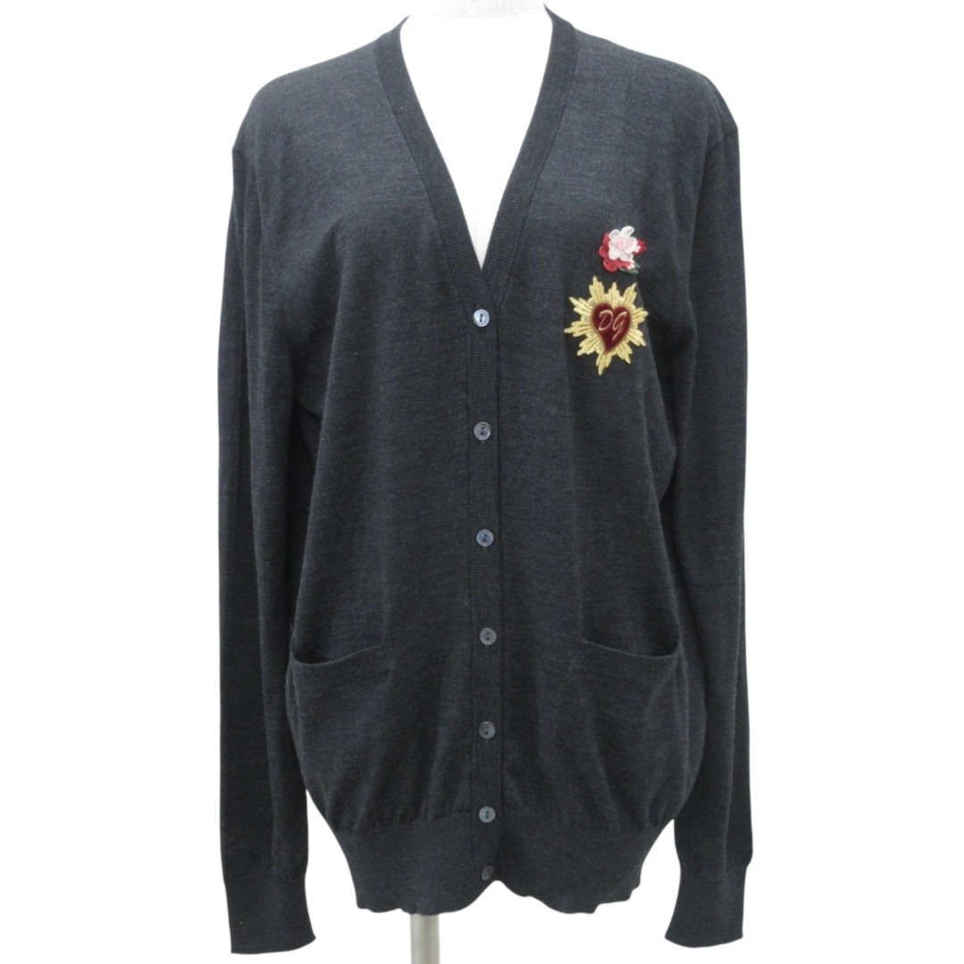 DOLCE&GABBANA - 美品 DOLCE&GABBANA ドルチェ&ガッバーナ DG DOLCE&GABBANA - 美品 DOLCE&GABBANA ドルチェ&ガッバーナ DG