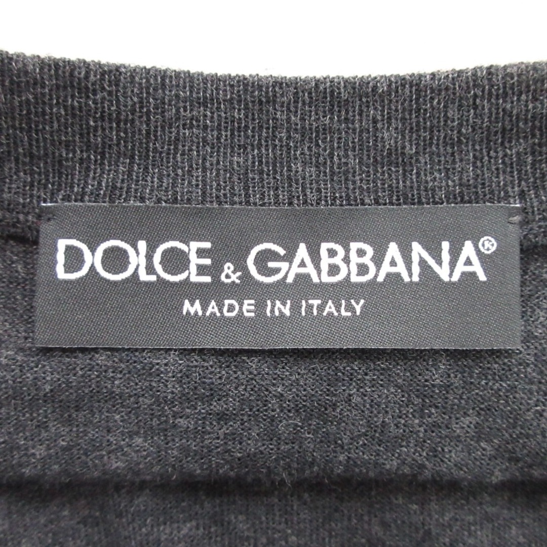 DOLCE&GABBANA - 美品 DOLCE&GABBANA ドルチェ&ガッバーナ DG DOLCE&GABBANA - 美品 DOLCE&GABBANA ドルチェ&ガッバーナ DG