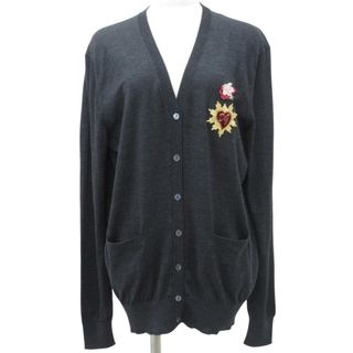 DOLCE&GABBANA(カーディガン)のフリマアイテム一覧 DOLCE&GABBANA(カーディガン)のフリマアイテム一覧
