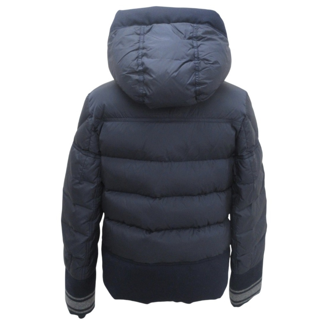 MONCLER - 良品 MONCLER モンクレール DOMINIQUE ロゴワッペン MONCLER - 良品 MONCLER モンクレール DOMINIQUE ロゴワッペン