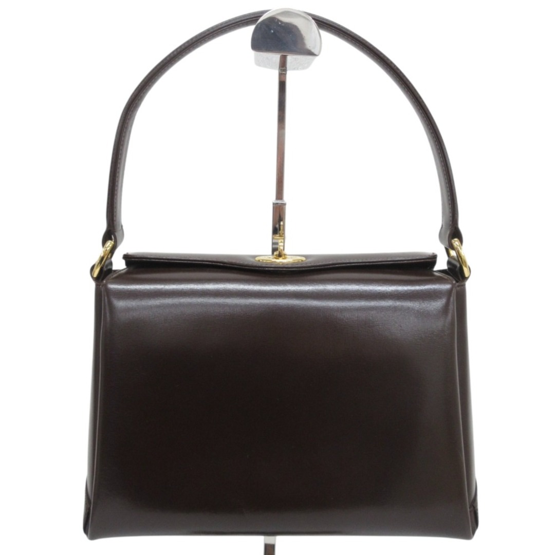 GUCCI - 美品 GUCCI オールドグッチ ヴィンテージ レザー ターン GUCCI - 美品 GUCCI オールドグッチ ヴィンテージ レザー ターン