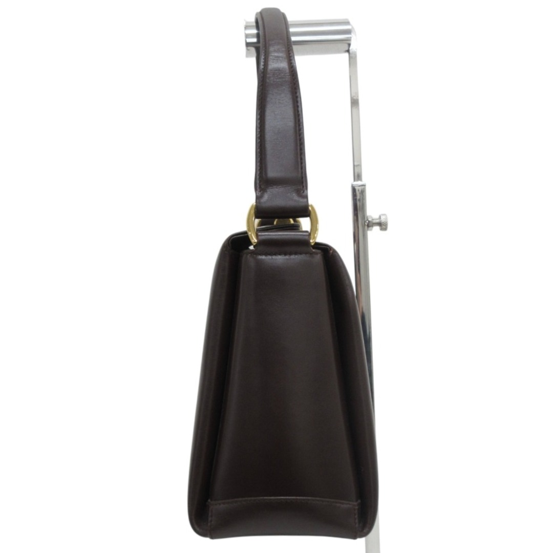 GUCCI - 美品 GUCCI オールドグッチ ヴィンテージ レザー ターン GUCCI - 美品 GUCCI オールドグッチ ヴィンテージ レザー ターン