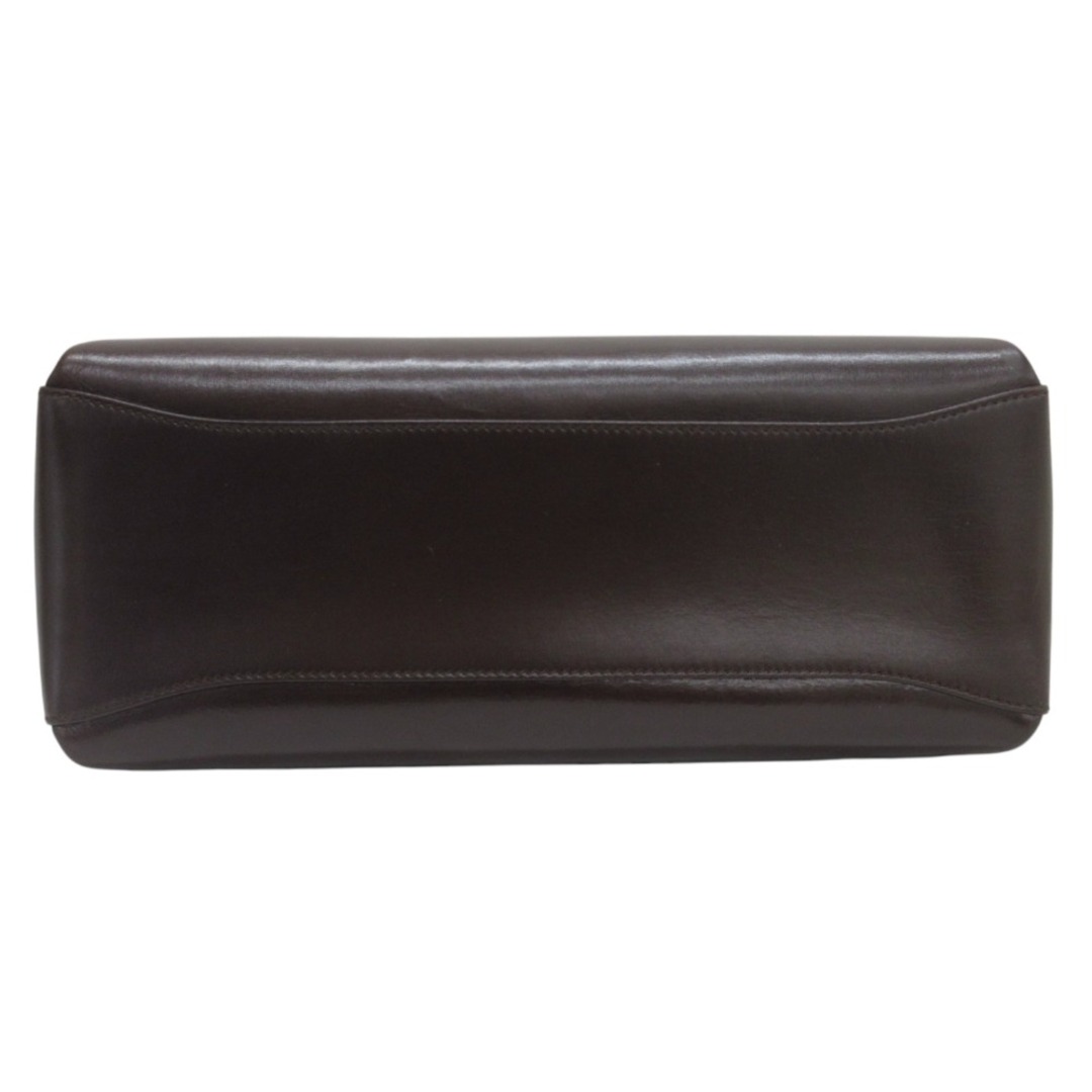 GUCCI - 美品 GUCCI オールドグッチ ヴィンテージ レザー ターン GUCCI - 美品 GUCCI オールドグッチ ヴィンテージ レザー ターン