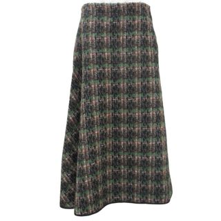 チューリップ柄 スカート 最終値下げ!の通販 by mippi's shop チューリップ柄 スカート 最終値下げ!の通販 by mippi's shop