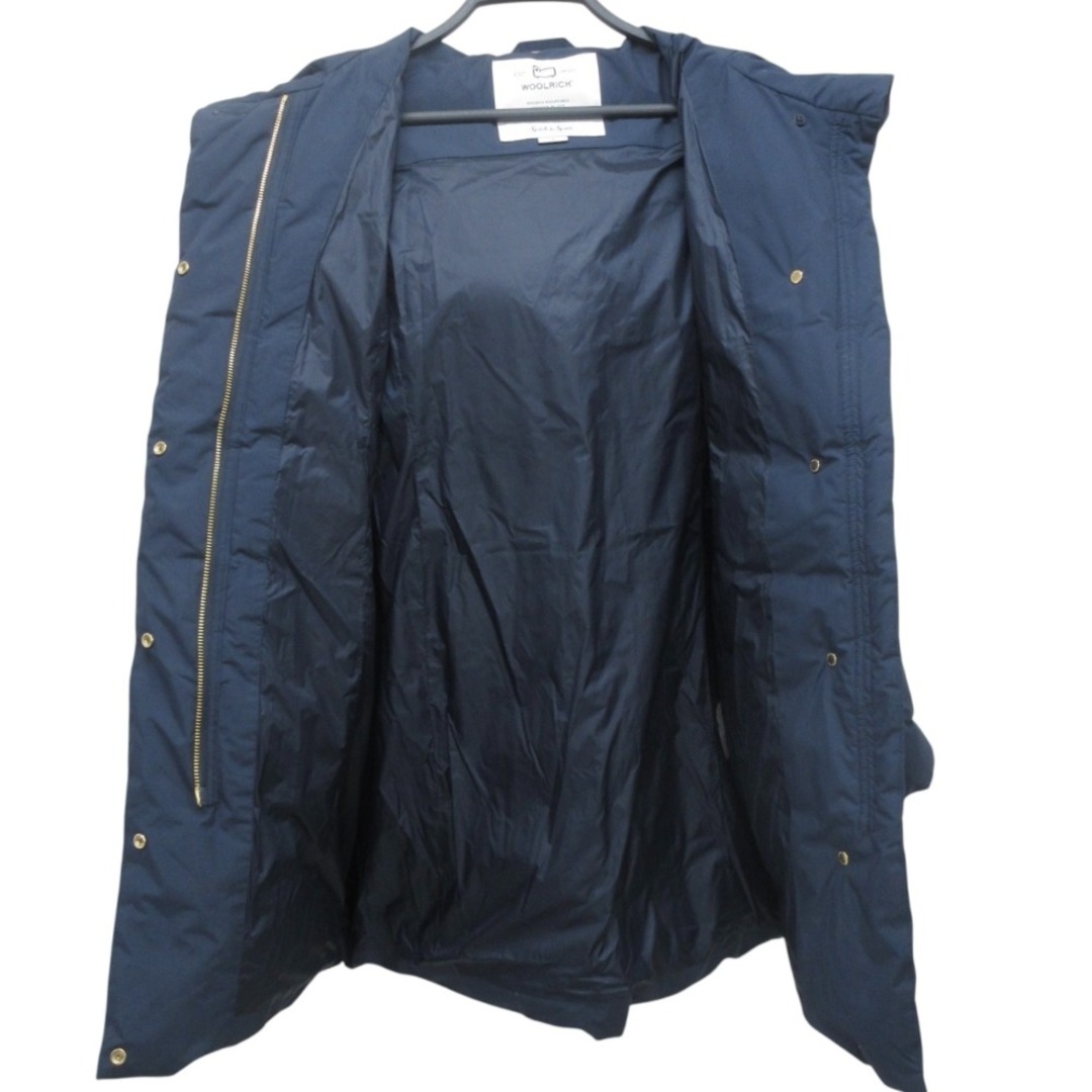 WOOLRICH - 良品 21AW WOOLRICHI ウールリッチ スピックアンド WOOLRICH - 良品 21AW WOOLRICHI ウールリッチ スピックアンド