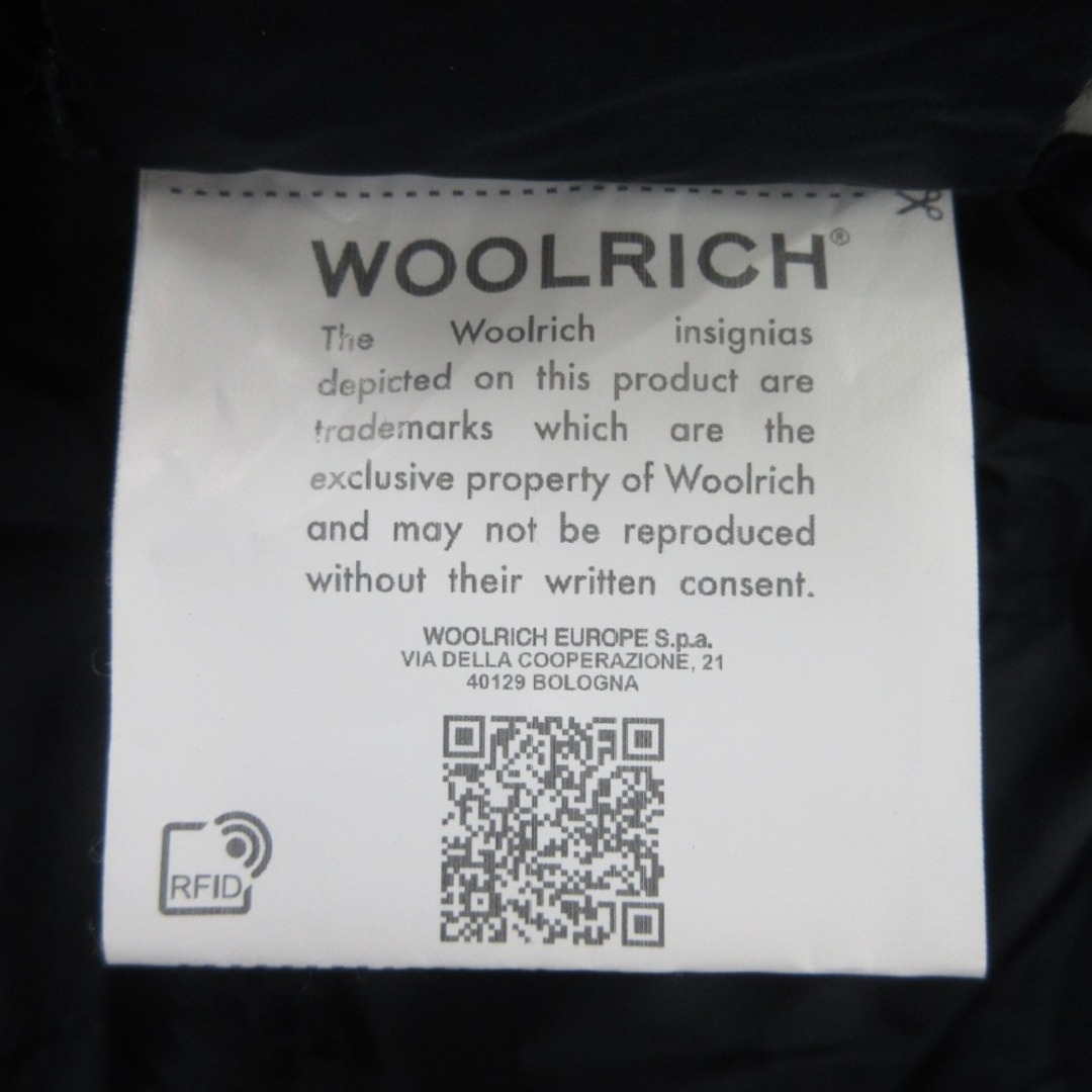 WOOLRICH - 良品 21AW WOOLRICHI ウールリッチ スピックアンド WOOLRICH - 良品 21AW WOOLRICHI ウールリッチ スピックアンド