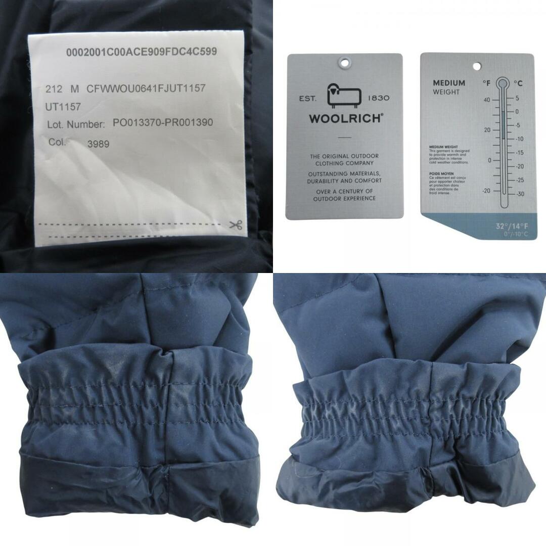 WOOLRICH - 良品 21AW WOOLRICHI ウールリッチ スピックアンド WOOLRICH - 良品 21AW WOOLRICHI ウールリッチ スピックアンド