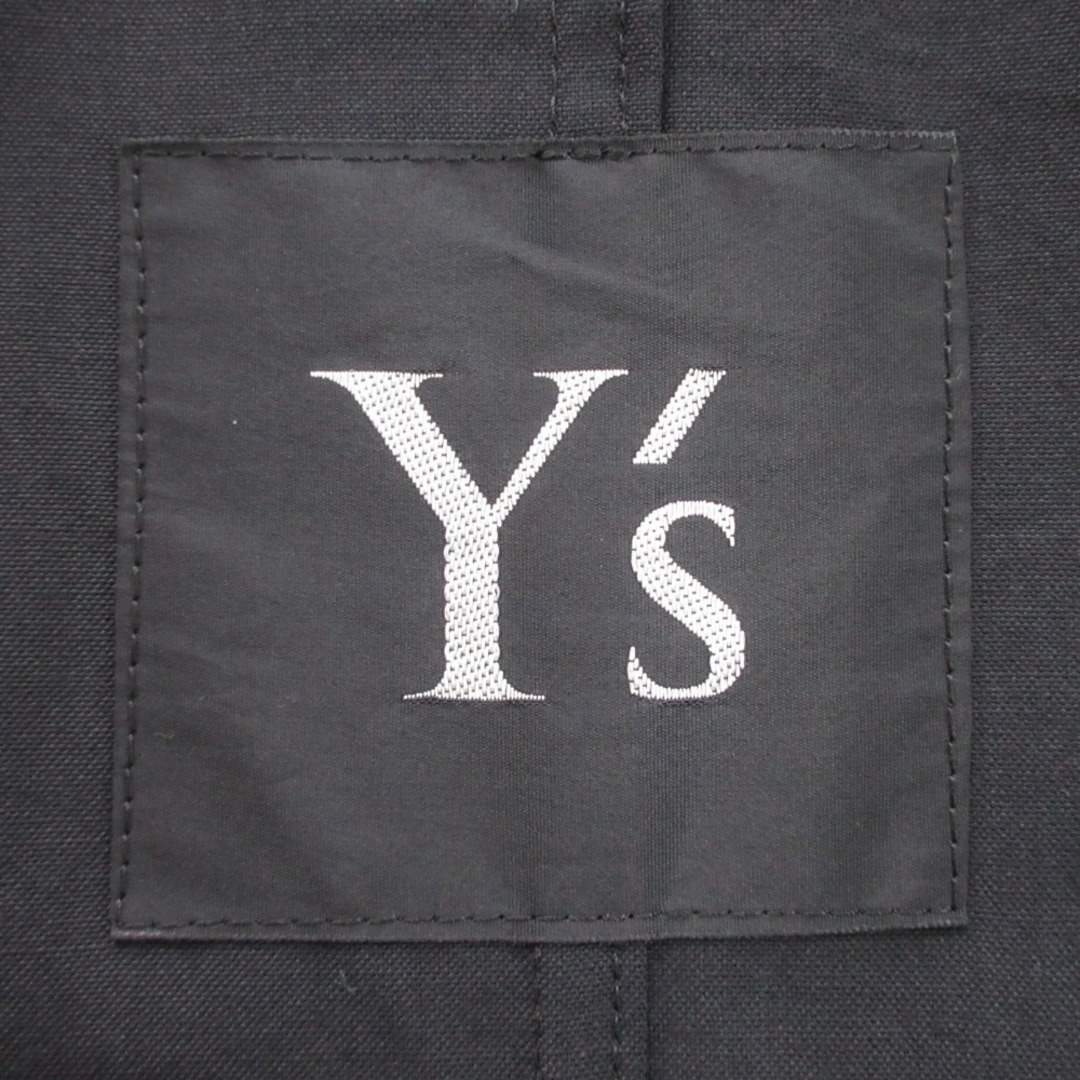 Y's - 良品 80's Y's ワイズ ヨウジヤマモト ヴィンテージ Y's - 良品 80's Y's ワイズ ヨウジヤマモト ヴィンテージ