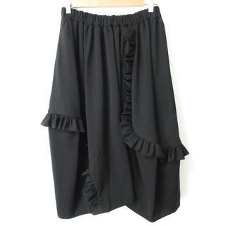 COMME des GARCONS(ロングスカート)のフリマアイテム一覧 COMME des GARCONS(ロングスカート)のフリマアイテム一覧