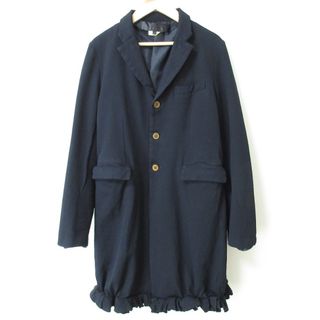 COMME des GARCONS - COMME des GARCONS 90s 変形 テーラード COMME des GARCONS - COMME des GARCONS 90s 変形 テーラード