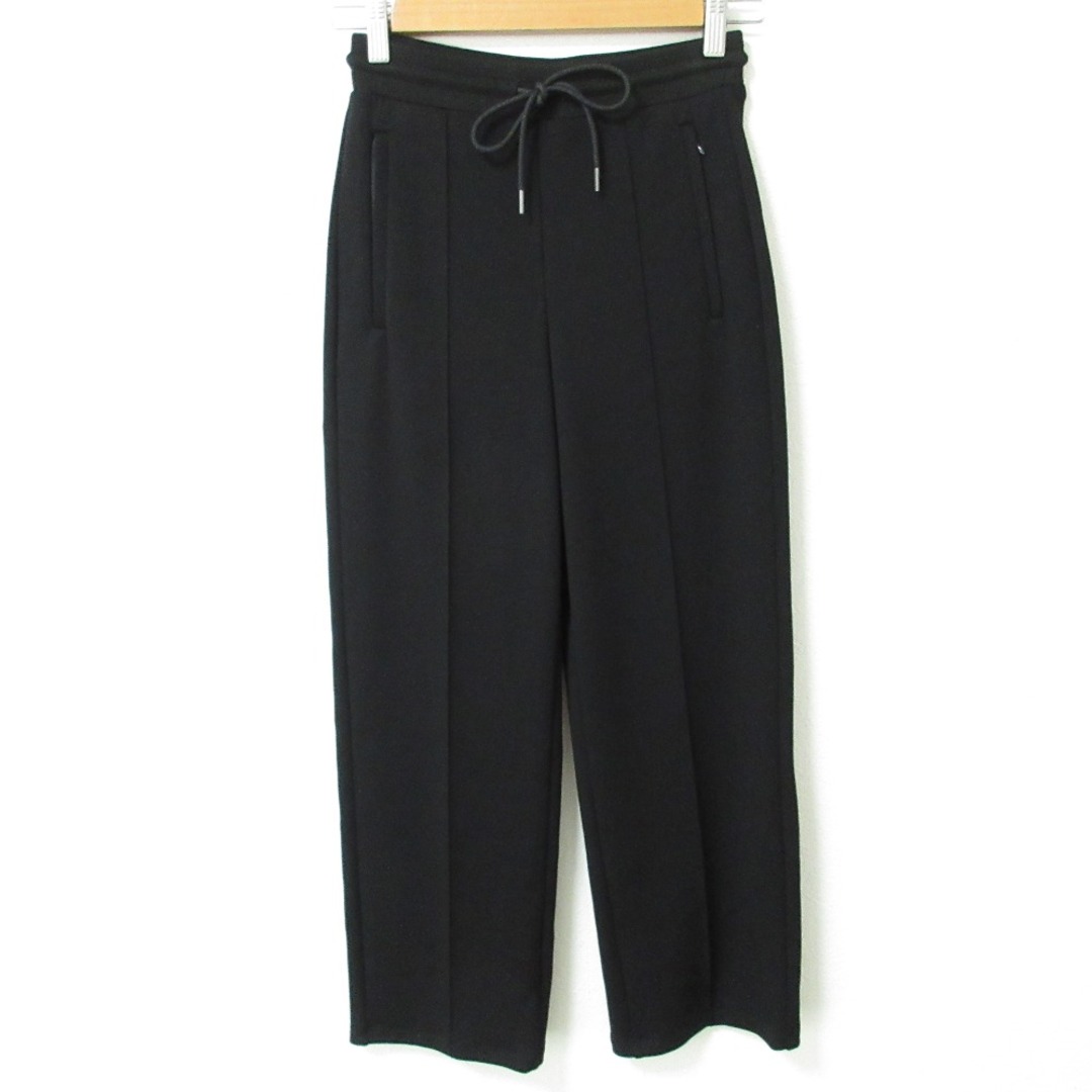 Theory - 美品 24AW Theory セオリー DOUBLE KNIT LT N EASY Theory - 美品 24AW Theory セオリー DOUBLE KNIT LT N EASY