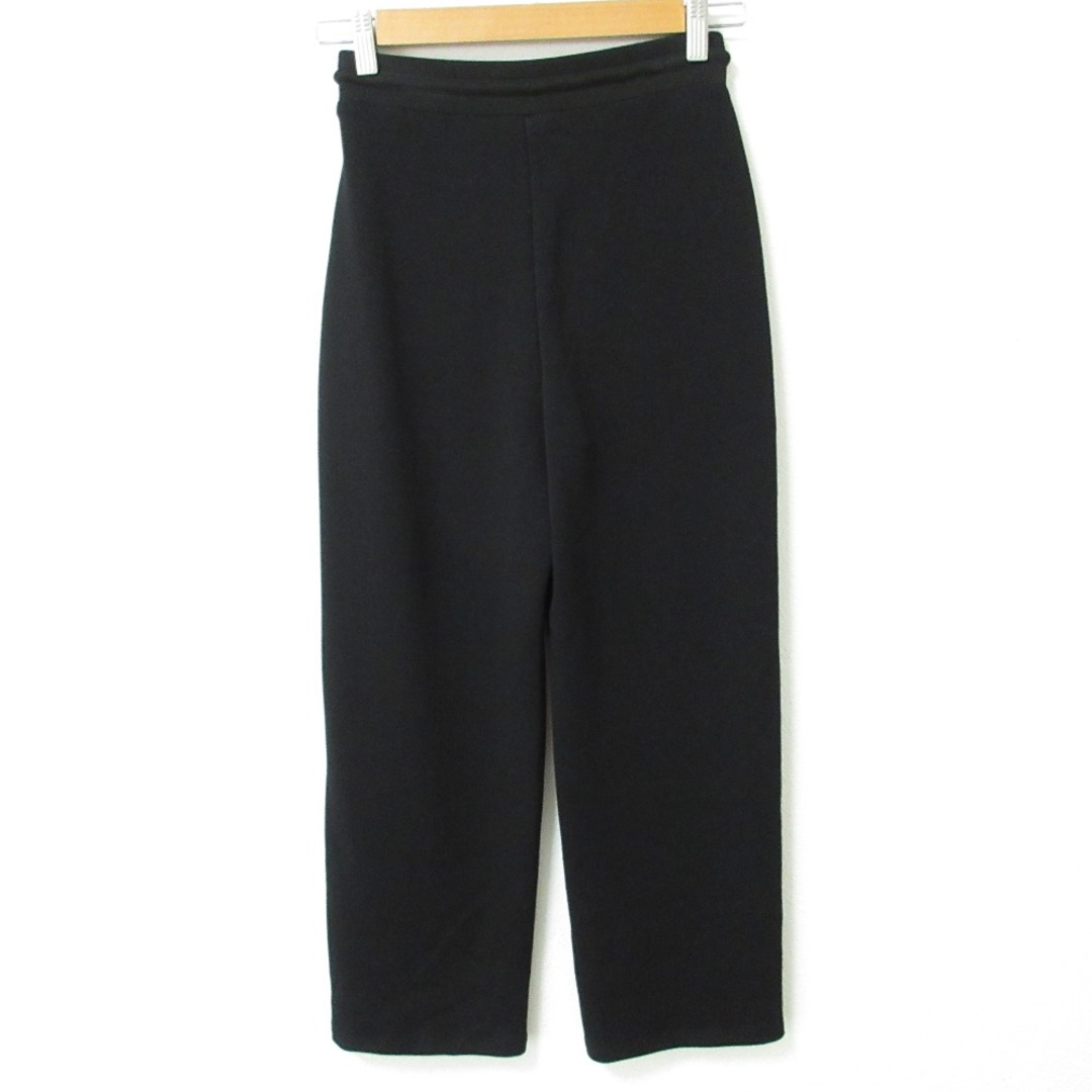 Theory - 美品 24AW Theory セオリー DOUBLE KNIT LT N EASY Theory - 美品 24AW Theory セオリー DOUBLE KNIT LT N EASY
