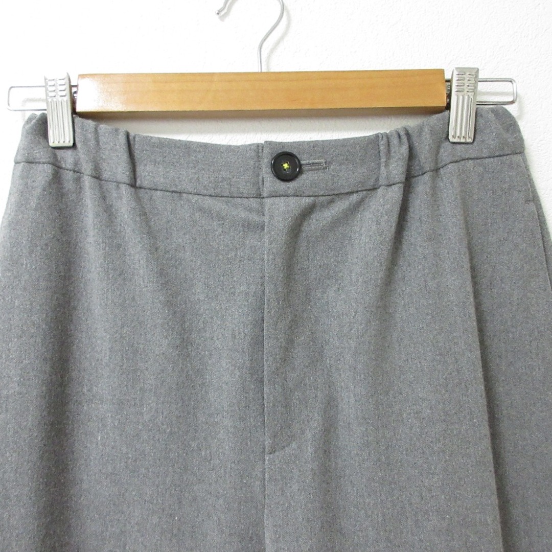 nagonstans - 美品 23SS nagonstans ナゴンスタンス ストレッチ nagonstans - 美品 23SS nagonstans ナゴンスタンス ストレッチ