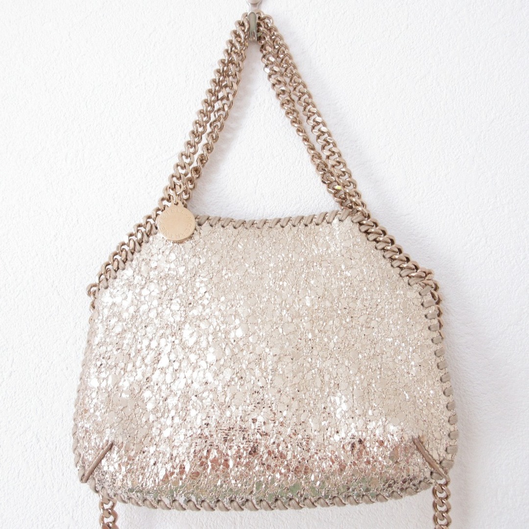 Stella McCartney - 新品同様 STELLA McCARTNEY ステラ Stella McCartney - 新品同様 STELLA McCARTNEY ステラ