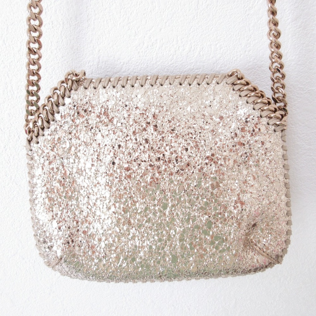 Stella McCartney - 新品同様 STELLA McCARTNEY ステラ Stella McCartney - 新品同様 STELLA McCARTNEY ステラ
