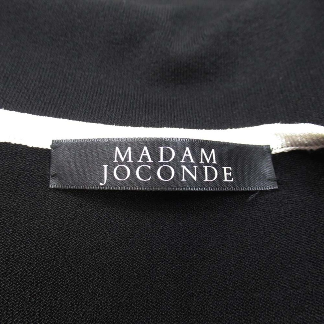 MADAM JOCONDE - 新品同様 MADAM JOCONDE マダムジョコンダ MADAM JOCONDE - 新品同様 MADAM JOCONDE マダムジョコンダ