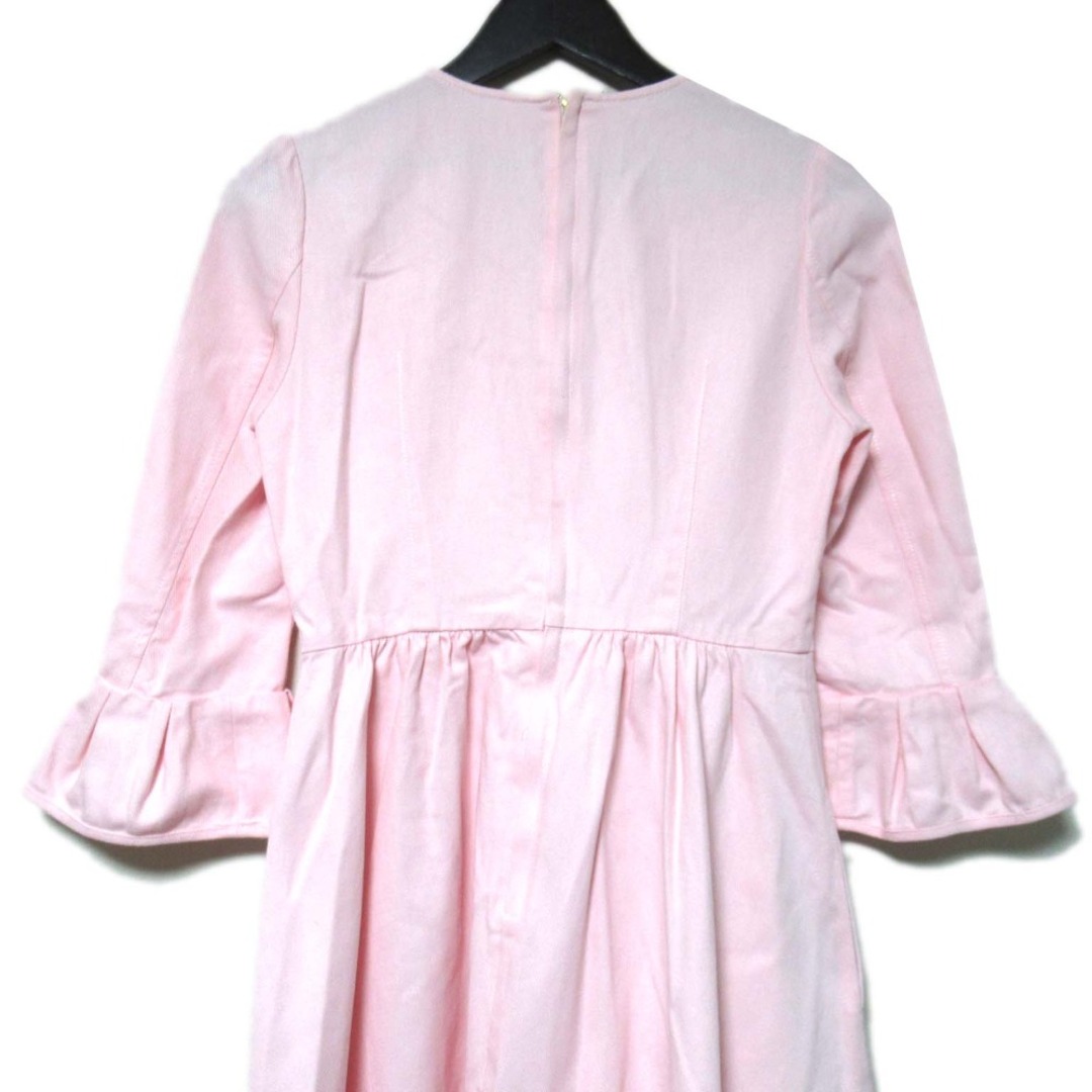 BORDERS at BALCONY - 美品 クリーニング済 BORDERS at BALCONY BORDERS at BALCONY - 美品 クリーニング済 BORDERS at BALCONY