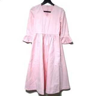 BORDERS at BALCONY - 美品 クリーニング済 BORDERS at BALCONY BORDERS at BALCONY - 美品 クリーニング済 BORDERS at BALCONY