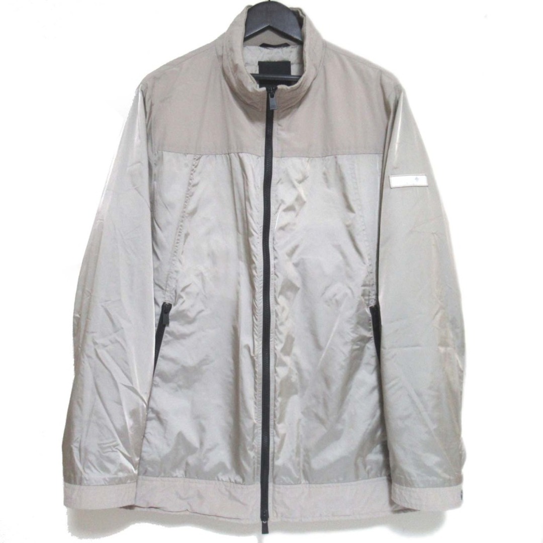TATRAS - 美品 TATRAS タトラス ASTONE ジップアップ ナイロン TATRAS - 美品 TATRAS タトラス ASTONE ジップアップ ナイロン