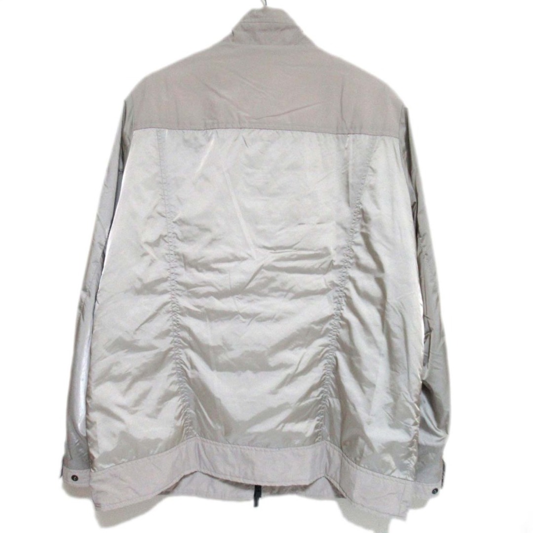 TATRAS - 美品 TATRAS タトラス ASTONE ジップアップ ナイロン TATRAS - 美品 TATRAS タトラス ASTONE ジップアップ ナイロン