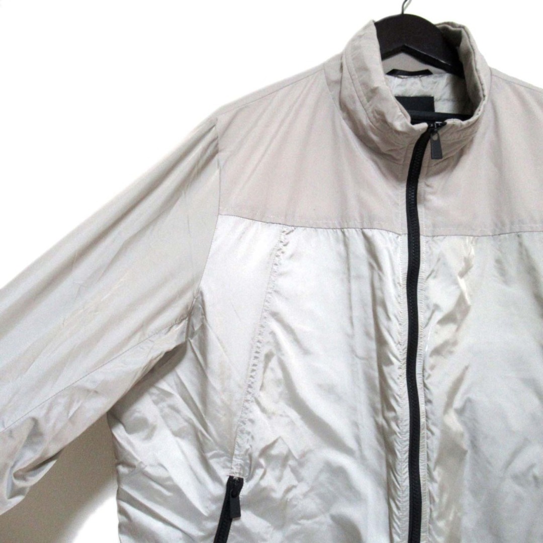 TATRAS - 美品 TATRAS タトラス ASTONE ジップアップ ナイロン TATRAS - 美品 TATRAS タトラス ASTONE ジップアップ ナイロン