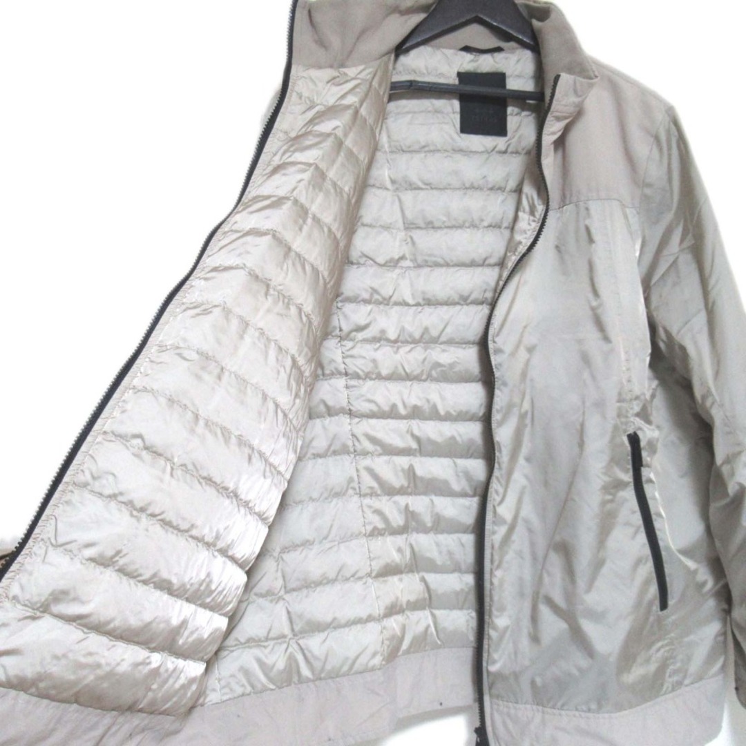 TATRAS - 美品 TATRAS タトラス ASTONE ジップアップ ナイロン TATRAS - 美品 TATRAS タトラス ASTONE ジップアップ ナイロン