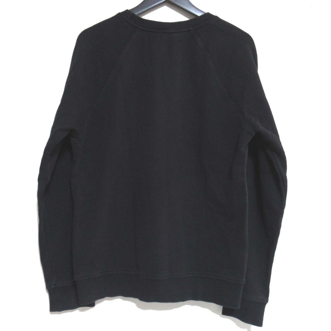BALMAIN - 美品 BALMAIN バルマン レターロゴプリント ロング BALMAIN - 美品 BALMAIN バルマン レターロゴプリント ロング